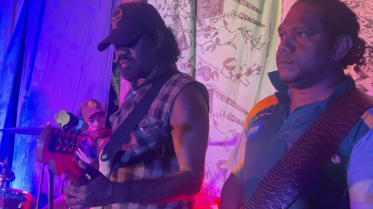 Stone Country Concert 2024 - Live Show