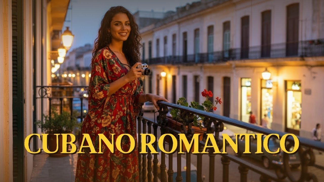 Buena Vista Vibes 🎺 Vintage Cuban Soul Nights | Son Cubano + Latin Jazz Mix