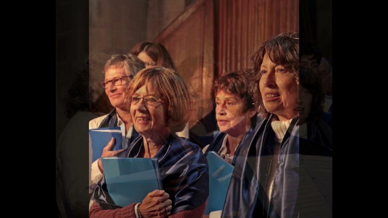 20121111 Glory Hallelujah