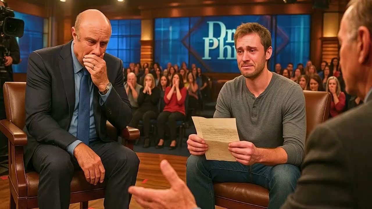 Dr Phil New Season 🔥🔥🔥 Dr Phil Full Episodes 2025 🔥🔥🔥 Dr Phil Full Episodes 2025 New This Week #LM7