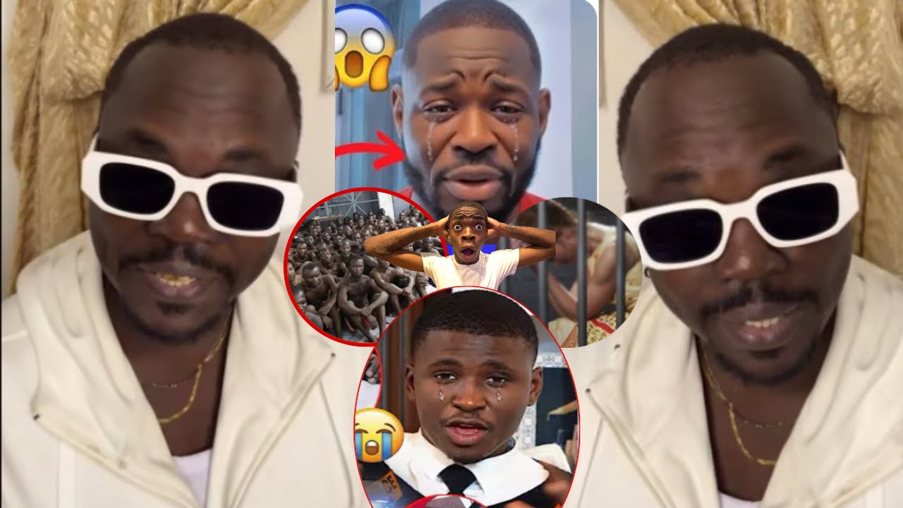 Allahu Akbar: Serigne Bada explique pourquoi Dj Kheucha
