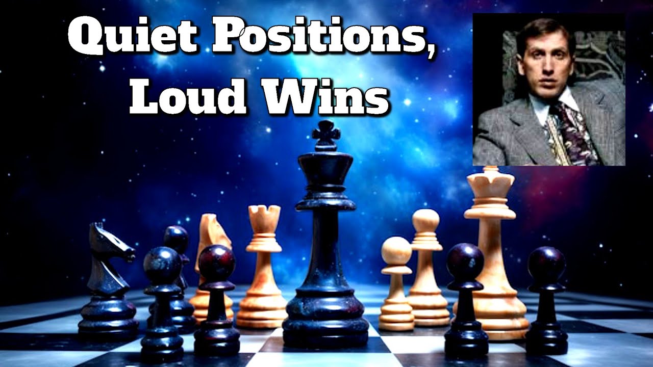 Bobby Fischer vs Chuck Singleton, The match was played between 1957 and 1972