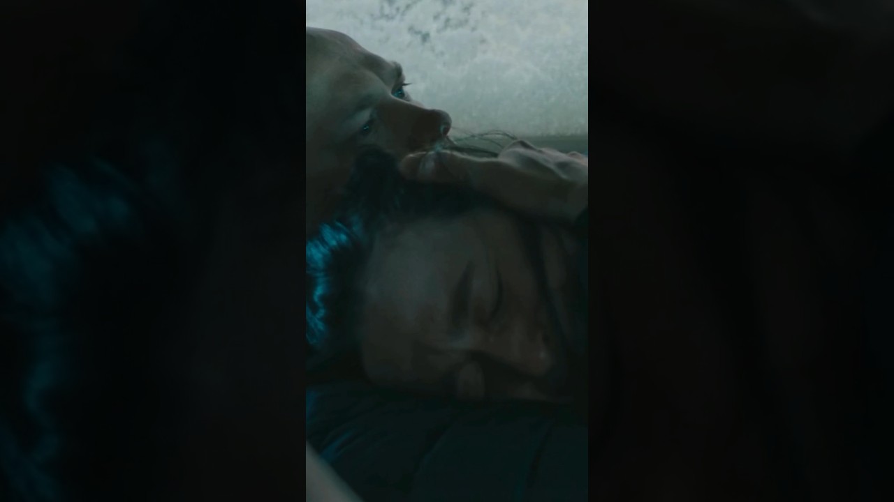 Anora & Igor | The Love She Never Saw #FilmAnalysis