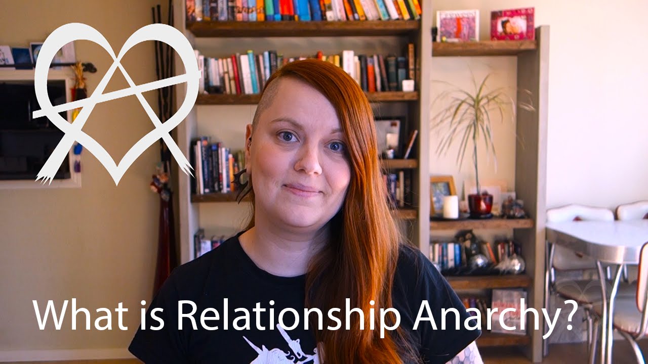 What is Relationship Anarchy?