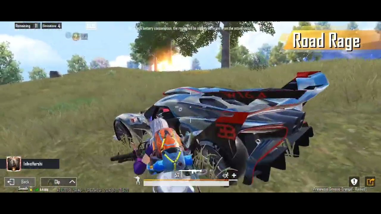 Bgmi gaming videos  and viral video  solo v squad  #shortsfeed #shortvideos #viralreels #video 