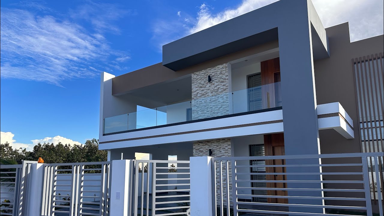 MI CORAZÓN ♥️ ESTÁ CON ESTA CASA NUEVA.LA SEGUNDA MEJOR PARA MI, NO VAS A CREER EL 🏷️PRECIO.