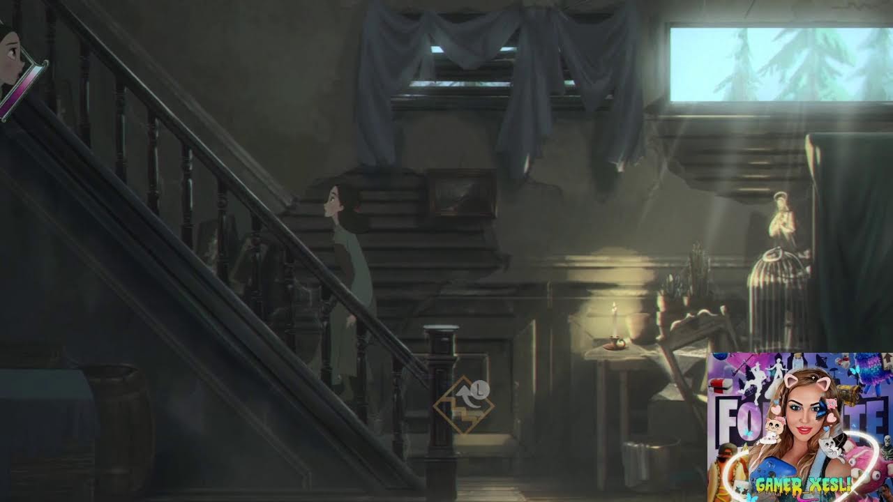 Bye Sweet Carole - Full Game Walkthrough