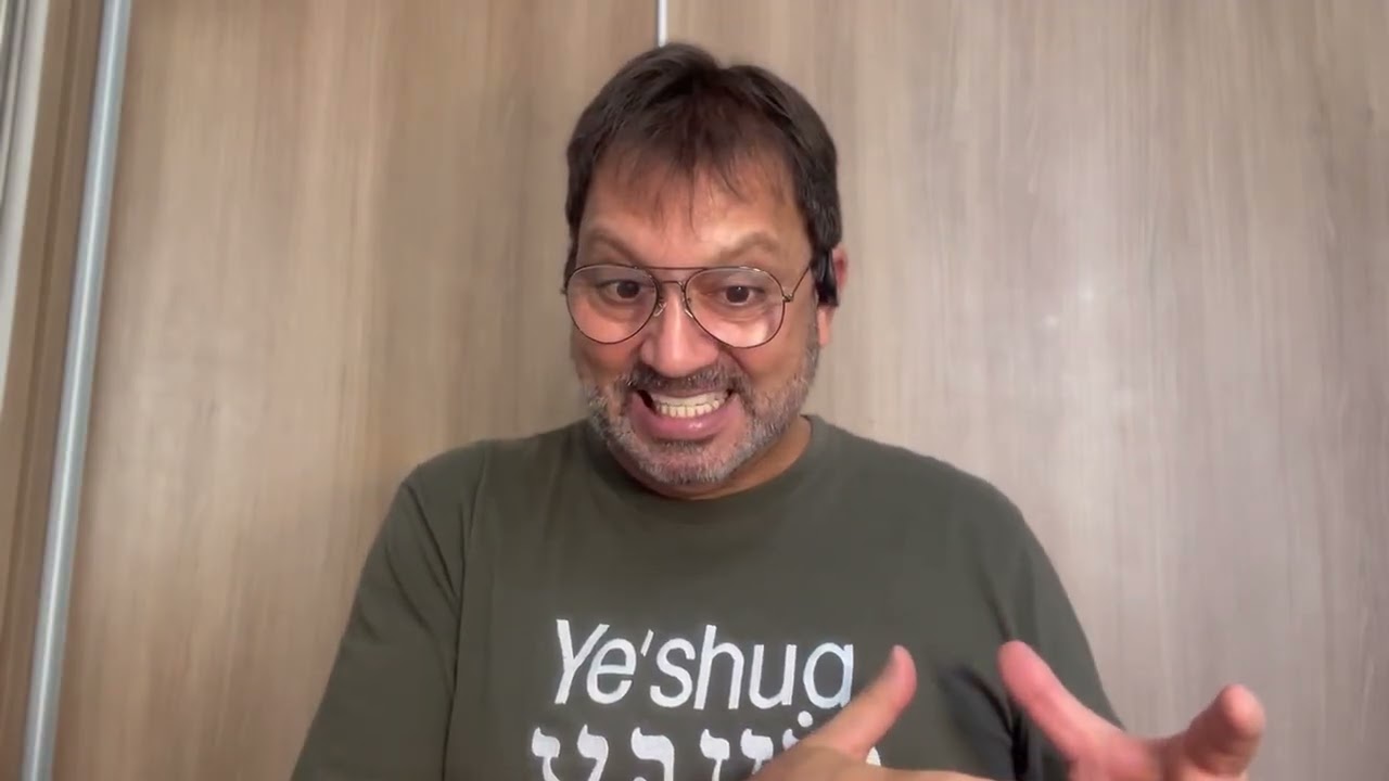 Ele procura homens que permitem serem governados.
