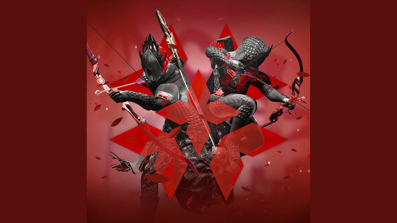 crimson days