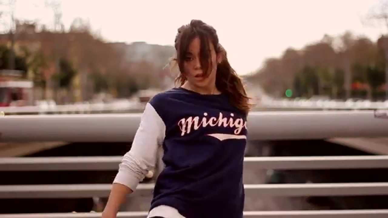 Bgirl Akness | La Cueva Breaks