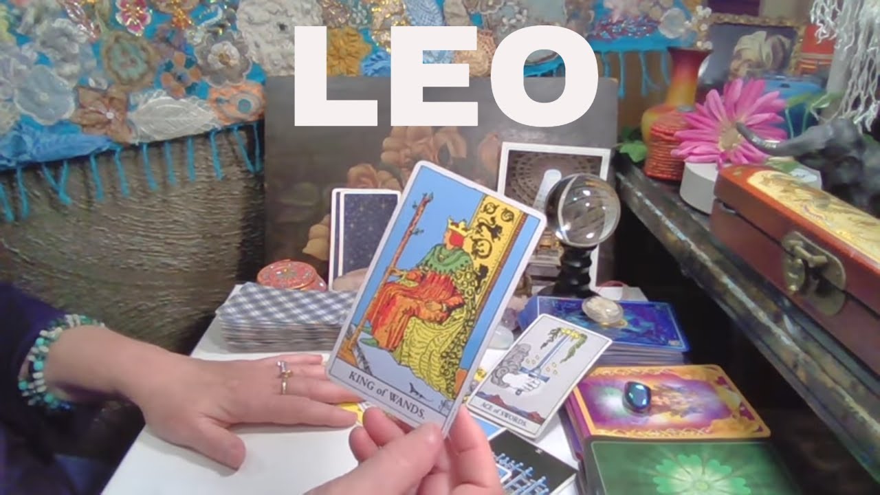 LEO 