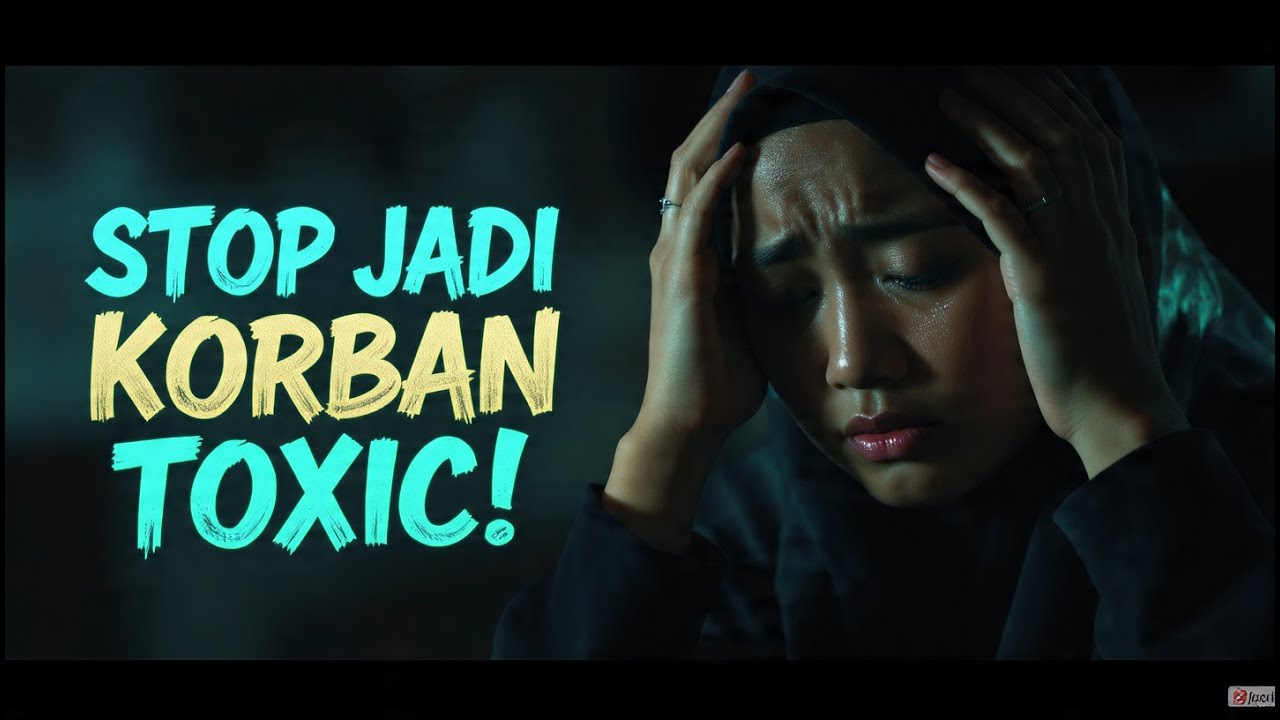 5 Cara Menghadapi Teman yang Toxic Tanpa Kehilangan Dirimu
