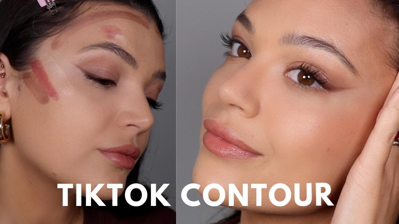 TikTok Taught Me | The New Contour