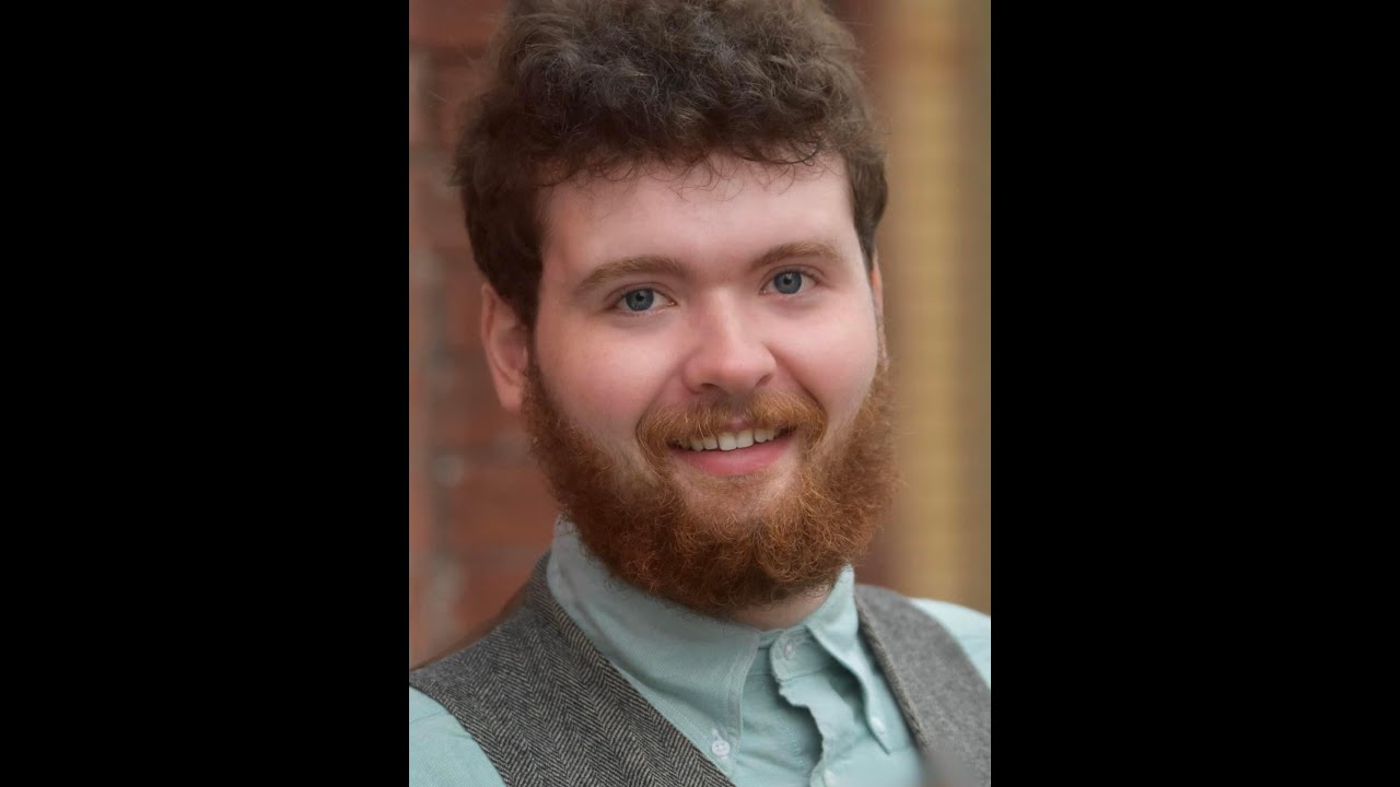 Robby Yoho Performance Reel - January 2026