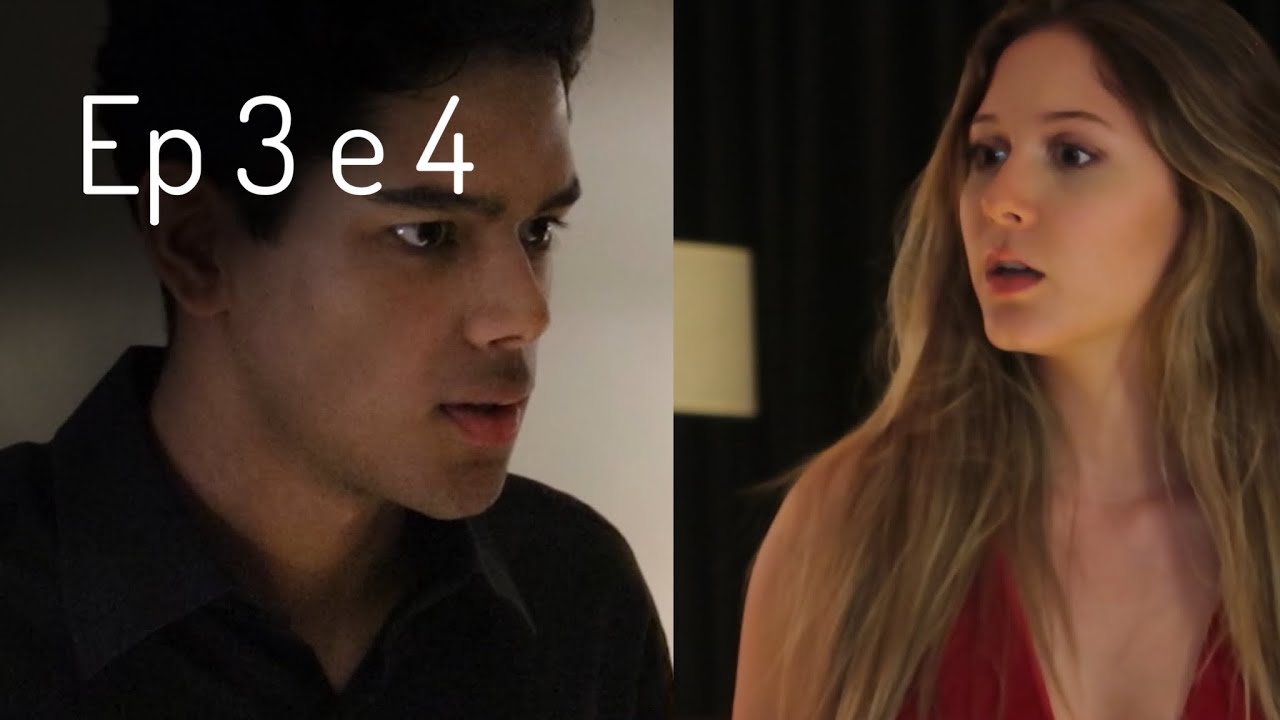Webserie - O ERRO DE SOPHIA (parte 2)