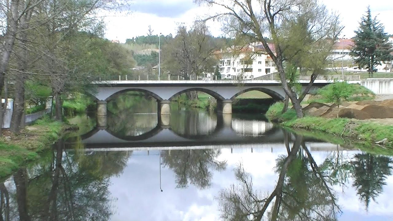 Sertã Portugal (HD)