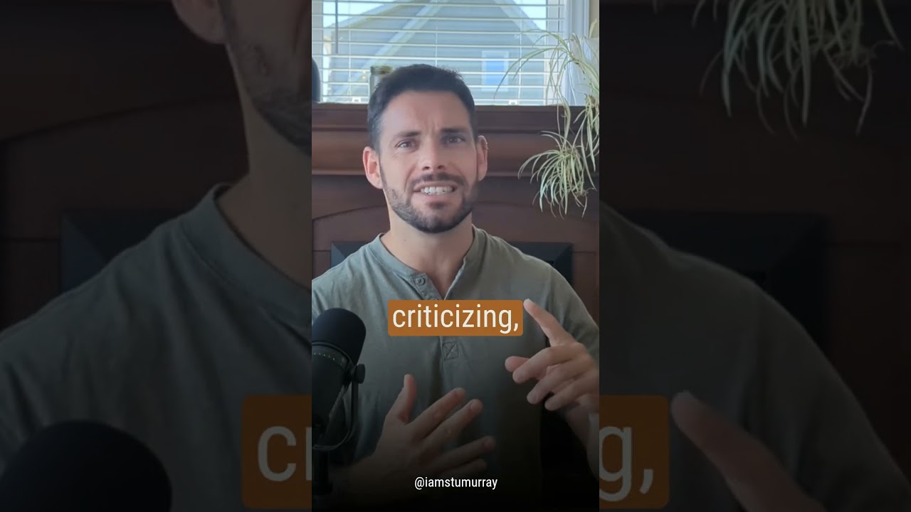 It&rsquo;s time to take ownership #shorts #ownyouractions #mencoach #transformyourlife #selfreflection