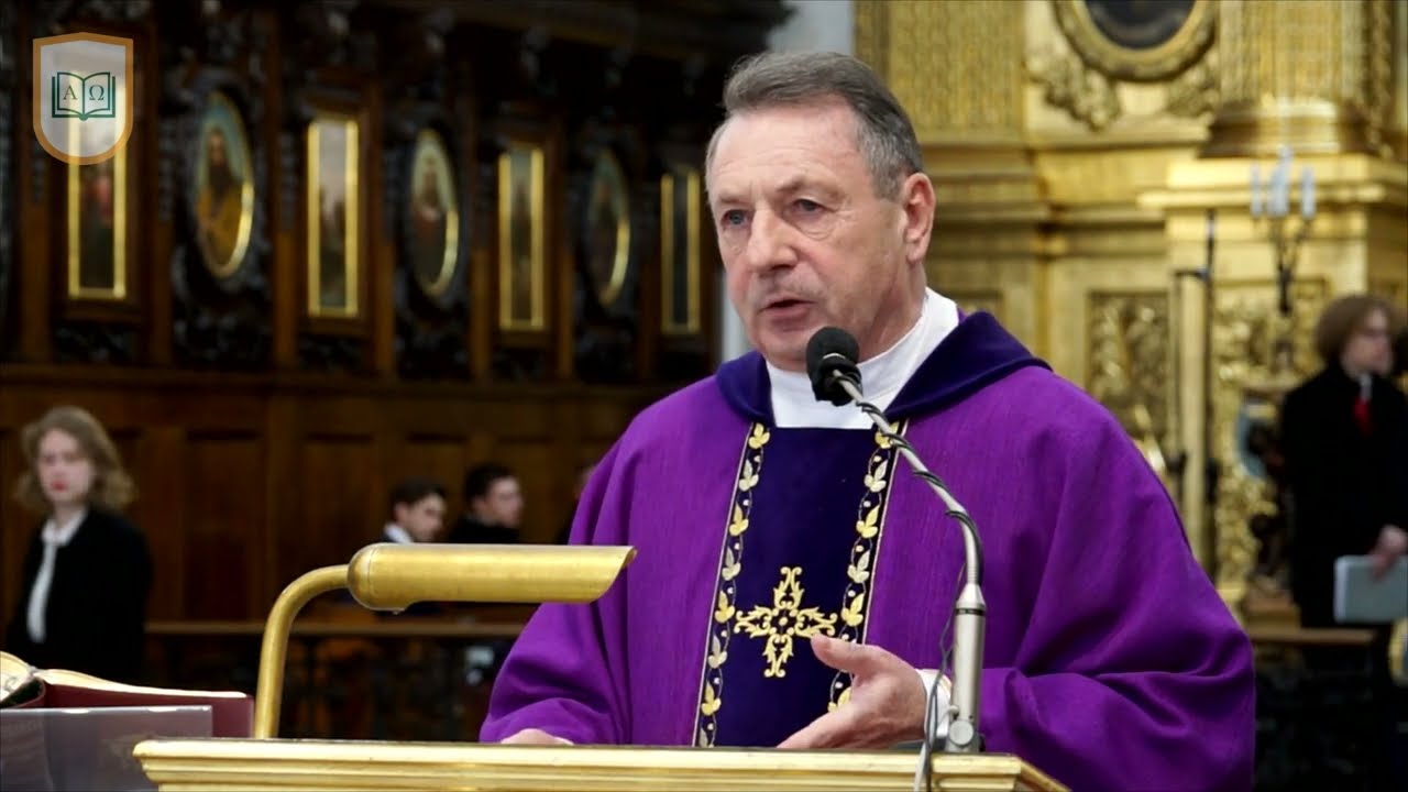 ,,Trzy języki miłości  [krzyż]