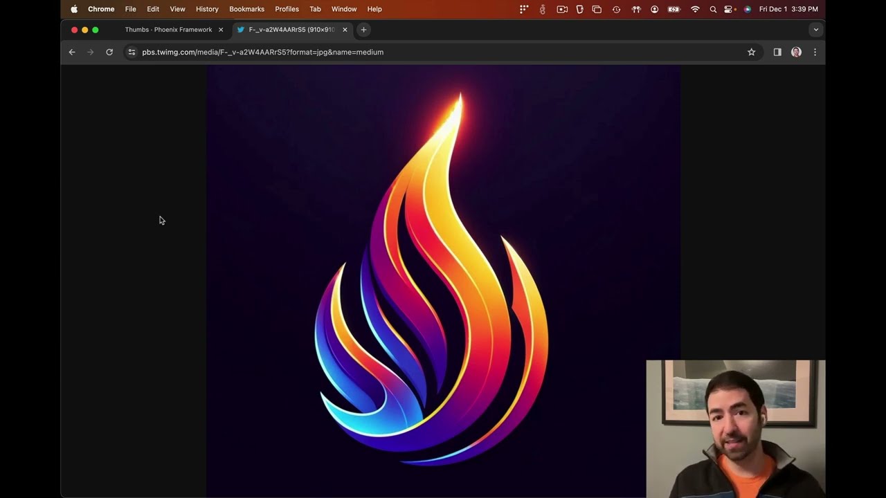 Rethinking Serverless with FLAME