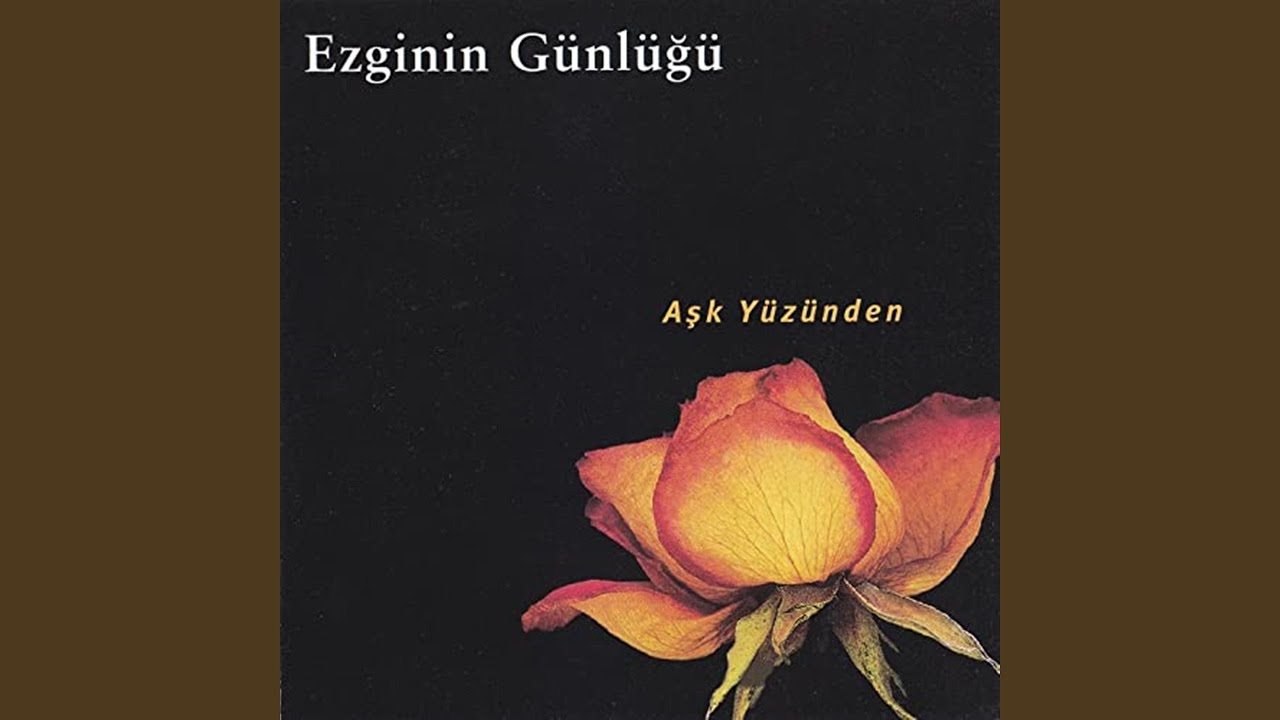 Aşklar Eskir