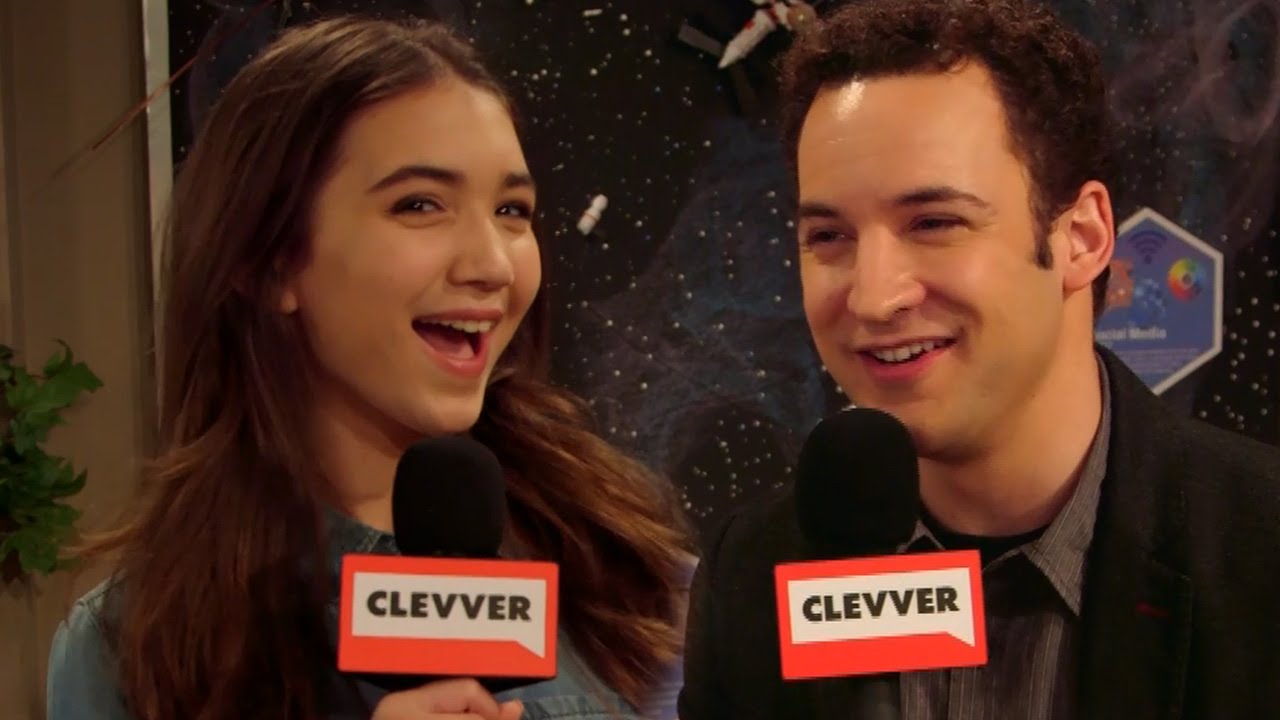 Girl Meets World Talks Surprises for Season 2