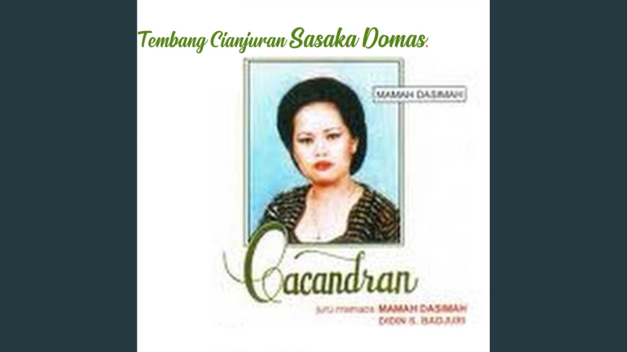 Mangu Mangu, Panambih Sinangling