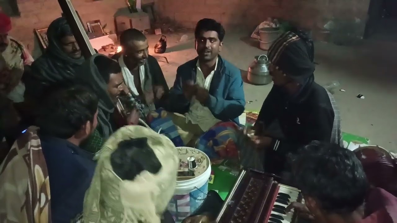 भेरुजी के नाम मारवाड़ी भजन