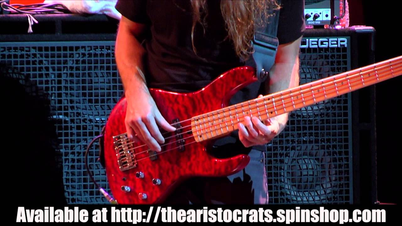 The Aristocrats - 