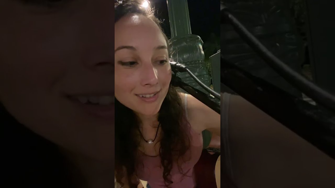 Ali Sky is live!
