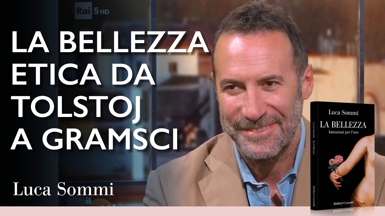 La bellezza, istruzioni per l’uso a Rai 1
