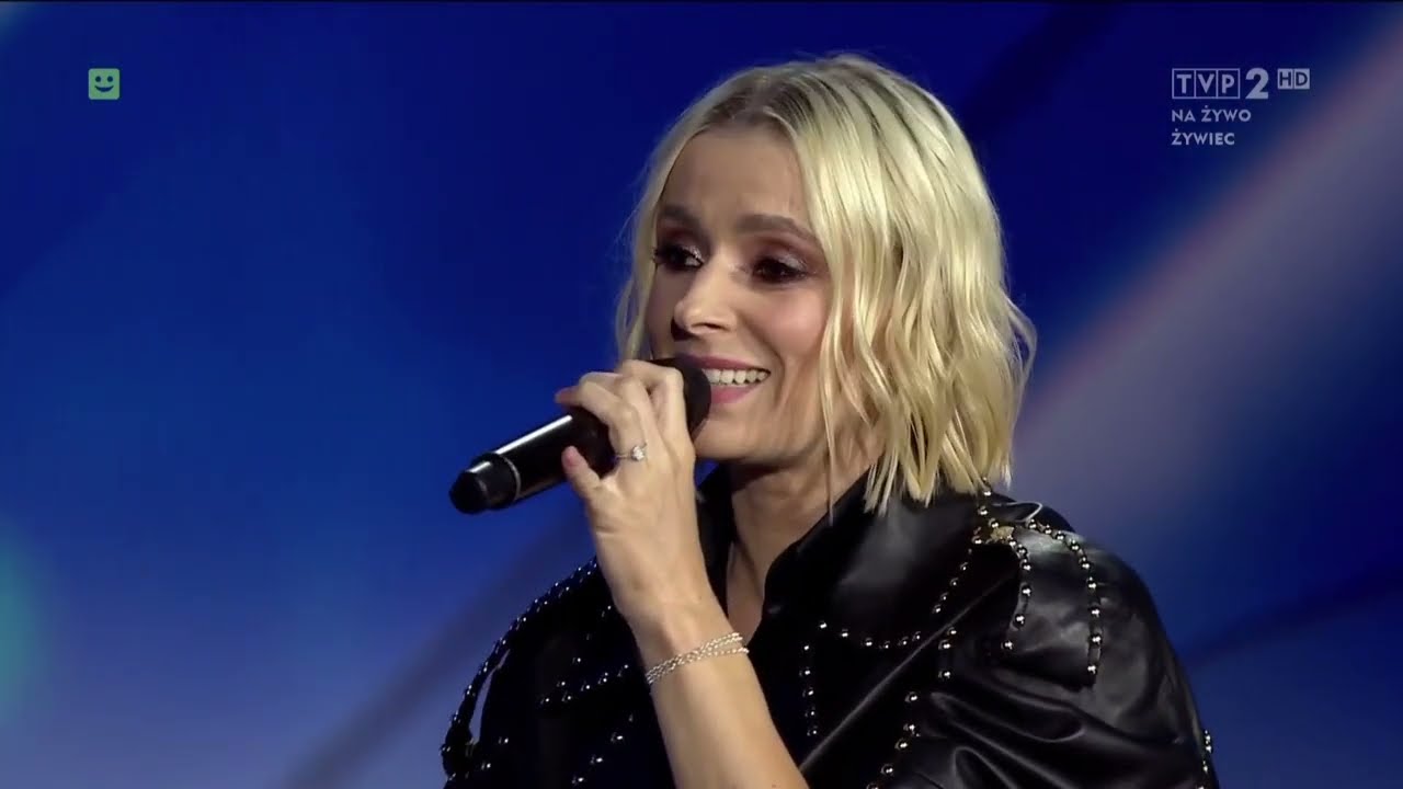Halina Mlynkova & Męski Chór Górali Żywieckich -Międzynarodowy Festiwal Muzyki Folkowej w Żywcu 2023