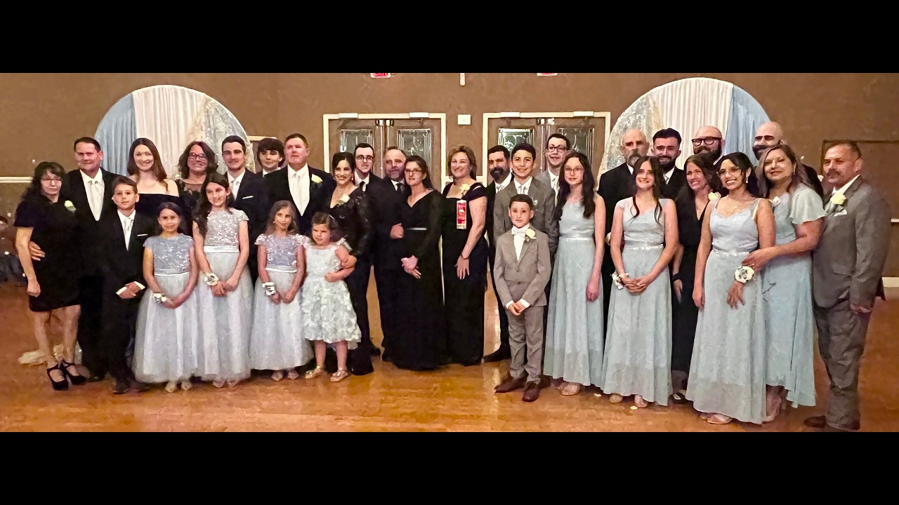 NEWMAN FDES * JANTAR * RAINHAS E BAILE COM CHICO ÀVILA