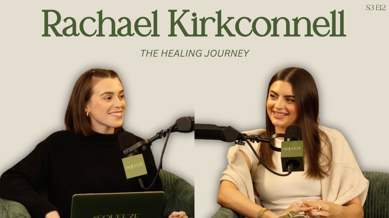 Rachael Kirkconnell: The Healing Journey