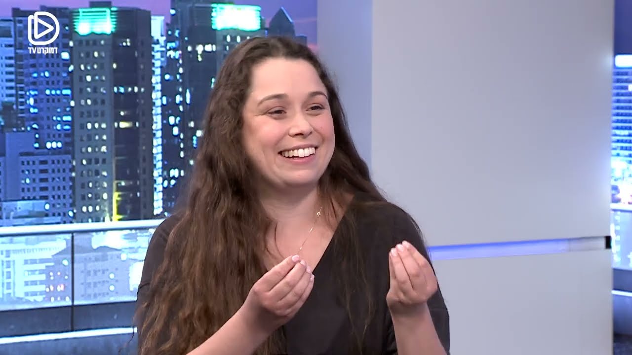 בעקבות מותה של יעל גרינברג, לוסי אהריש עם טל הרשקוביץ שחקרה את נושא האונס הקבוצתי הנוראי בשמרת