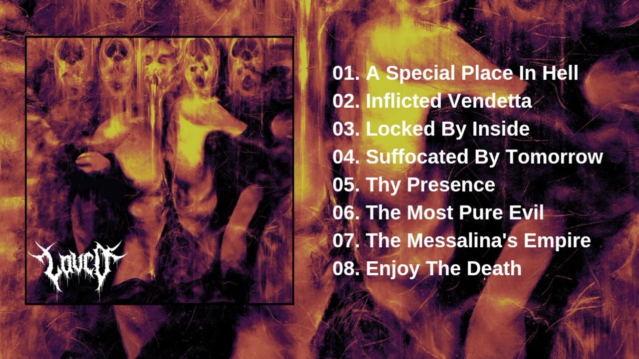 Louco - Louco (2023) - [Full Album]