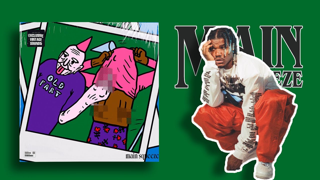 Smino Type Beat - 