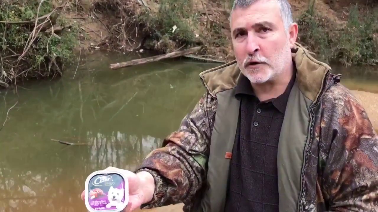 CRAWFISH TRAPPING FISHING in Norcross GA professional