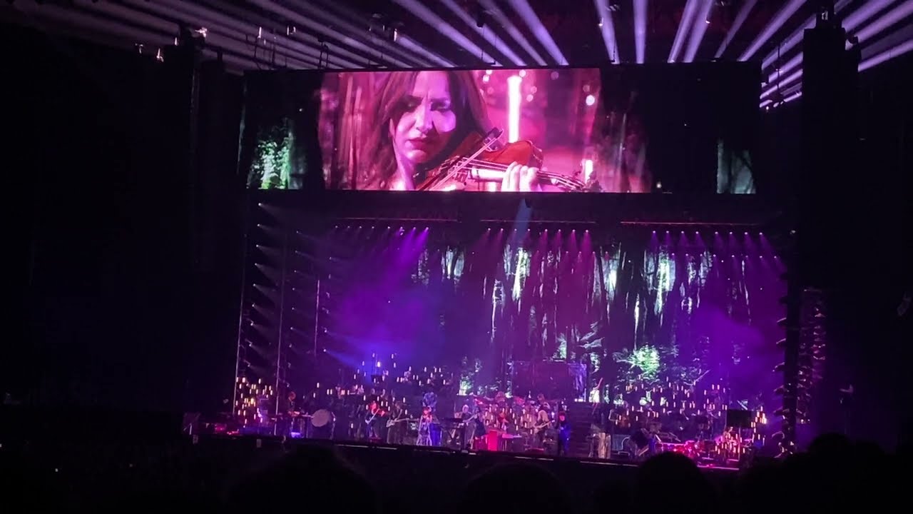 Hans Zimmer Live - The Last Samourai - Full version | Sportpaleis 2023