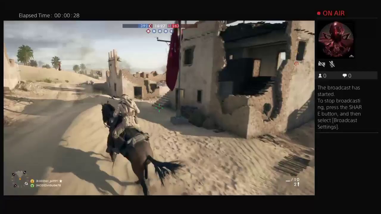 GrimGaming [R3D] BF1