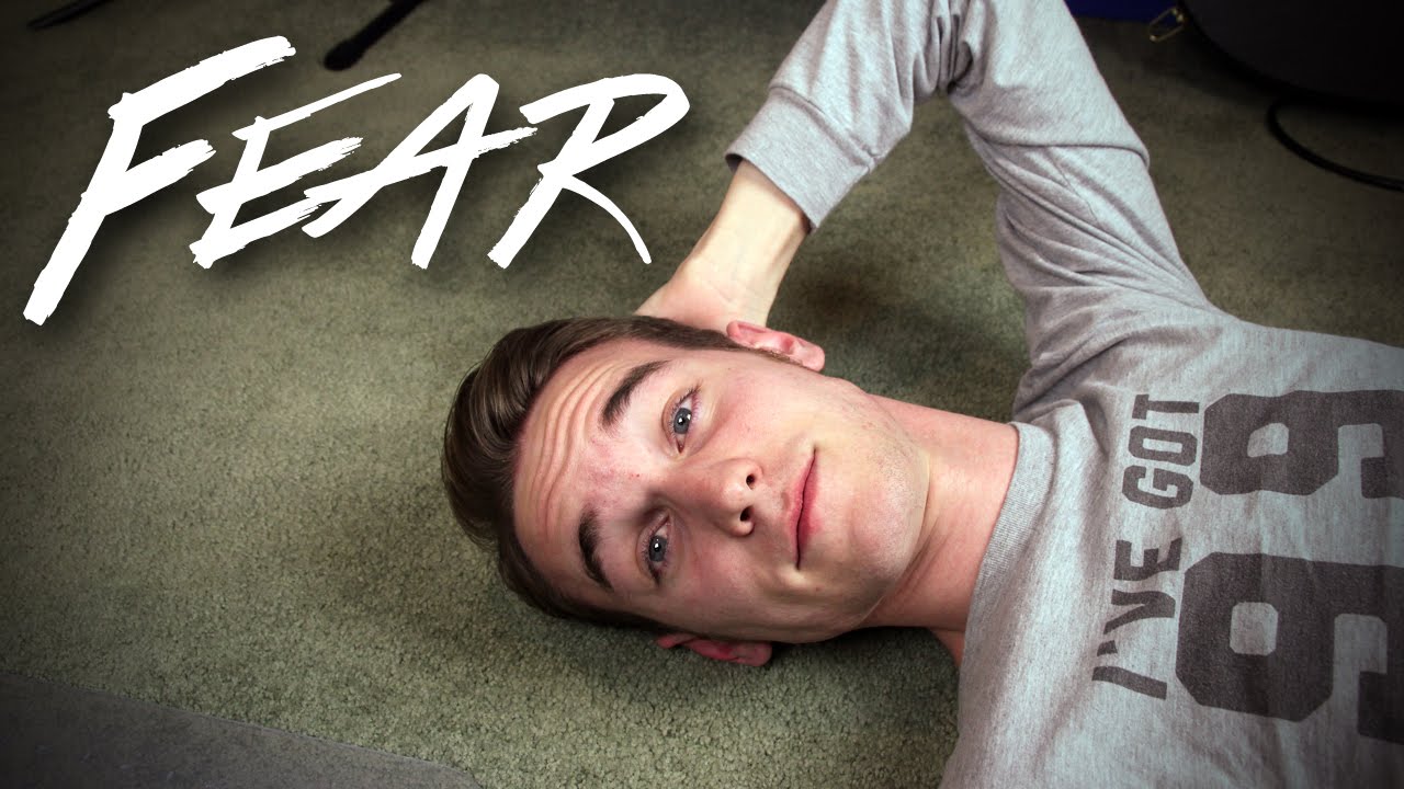 Scared of Losing Everything