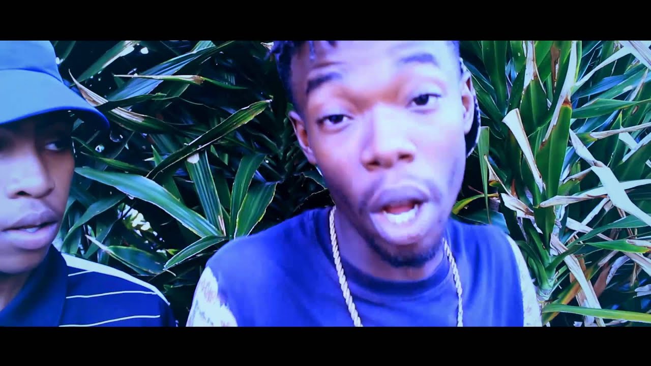 Young Killer, Boké feat Elams [FREESTYLE]