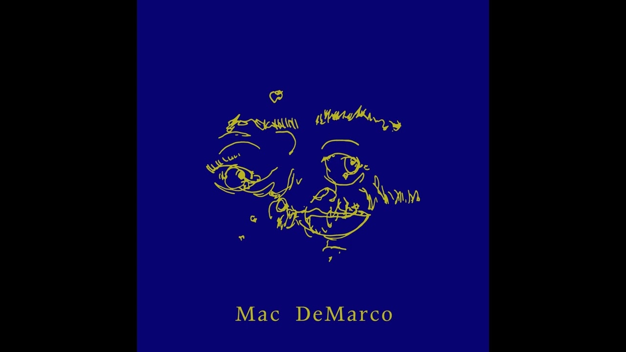 Mac DeMarco - 20200229 2 (Deeply Slowed)