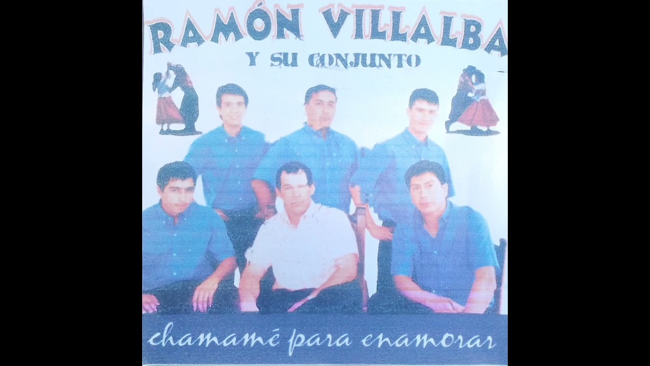 Ramón Villalba_ya lo sé todo_ 2005