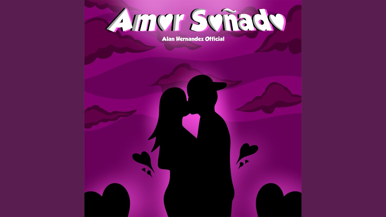 Amor So&ntilde;ado (Cover)