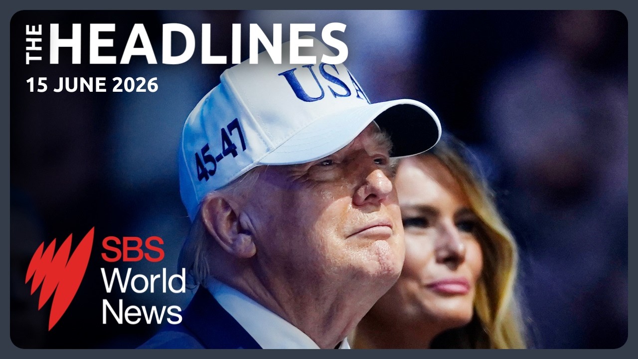 US & Iran agree to end war | Trump turns 80 | 9-year-old Australian girl fatally shot in Pakistan