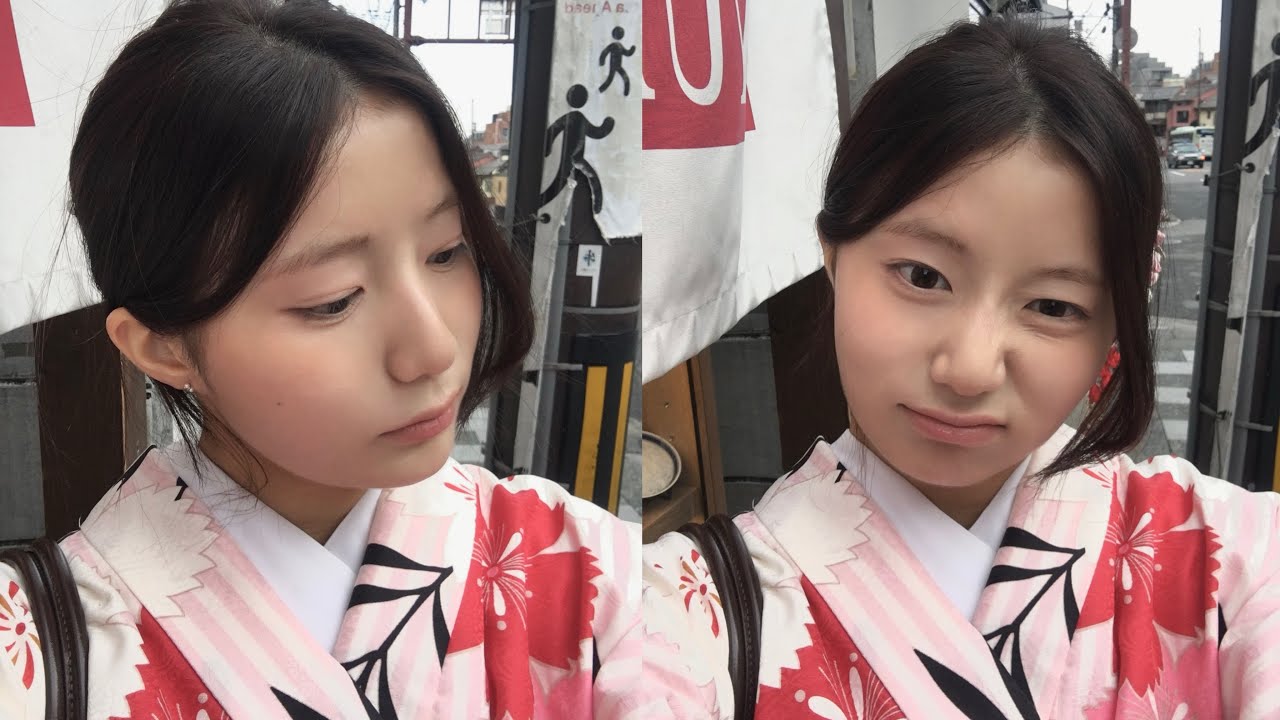 졸업 기념 여행!!