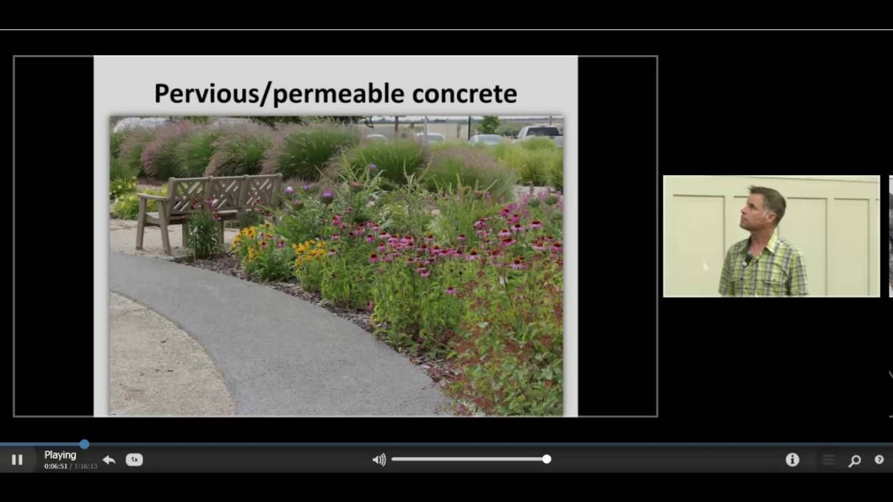 The New California Landscape: Planning a Low Water Landscape