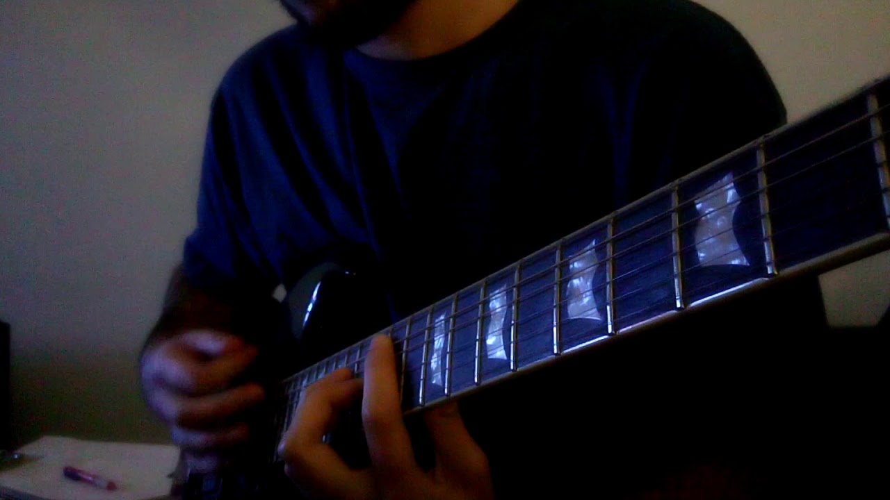 Mew- comforting sounds (guitar fingerstyle cover)