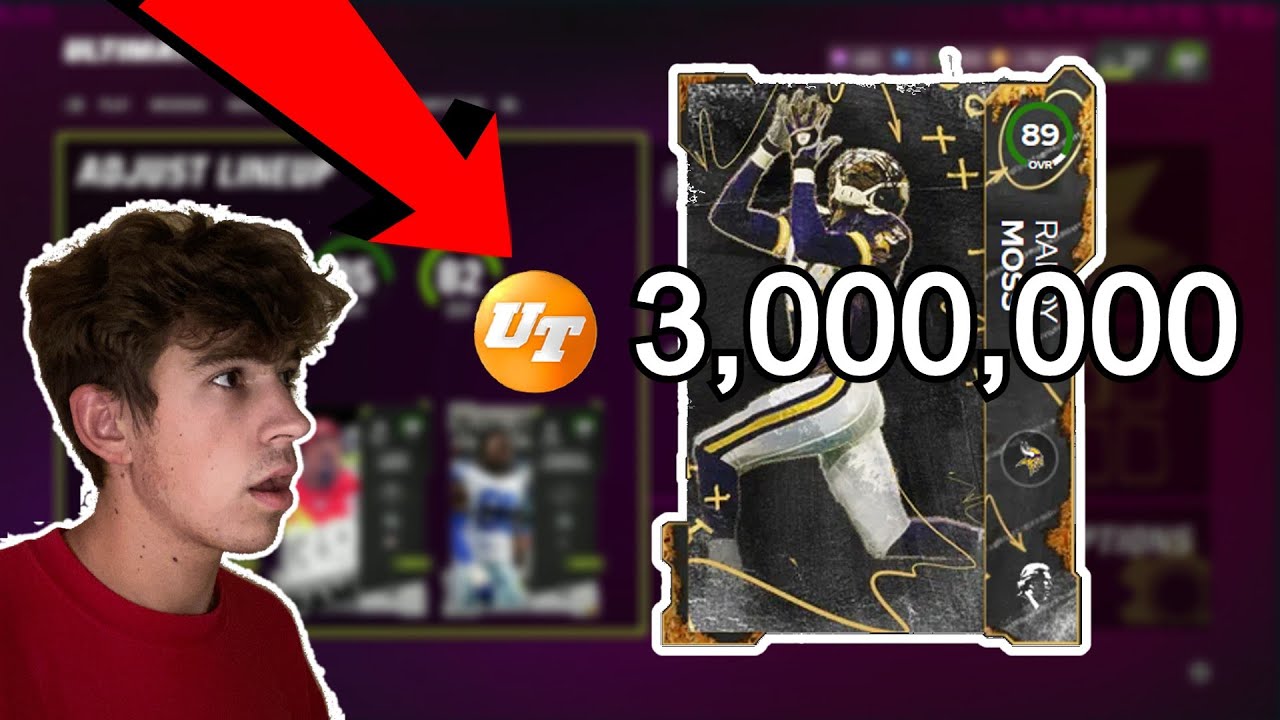 EVERY COIN MAKING METHOD IN MADDEN 23