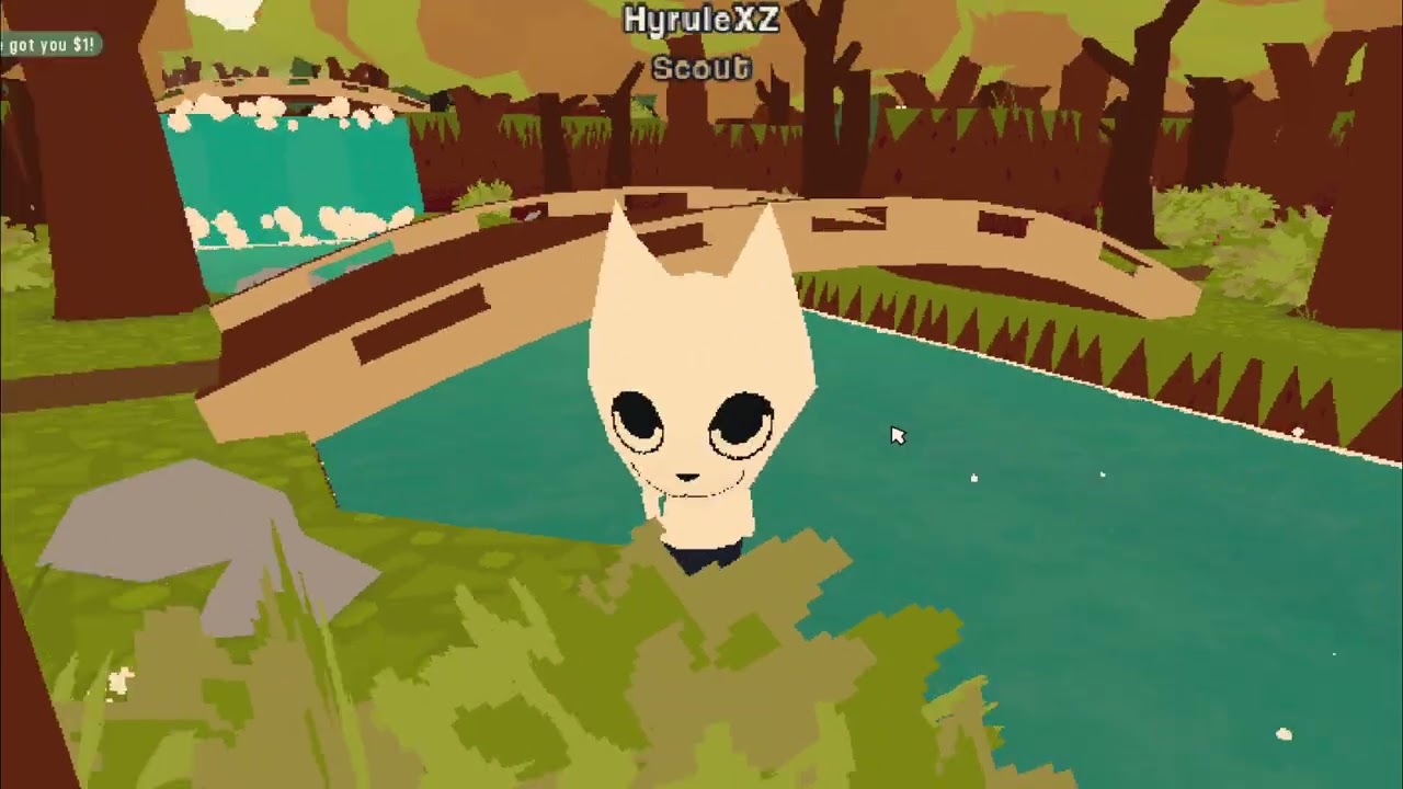 Webfishing 100% part 4